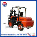 Construction Small Forklift with CE 2Ton